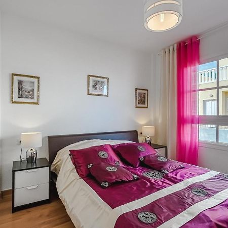 Penthouse Apartment With Ocean View Callao Salvaje Exteriör bild
