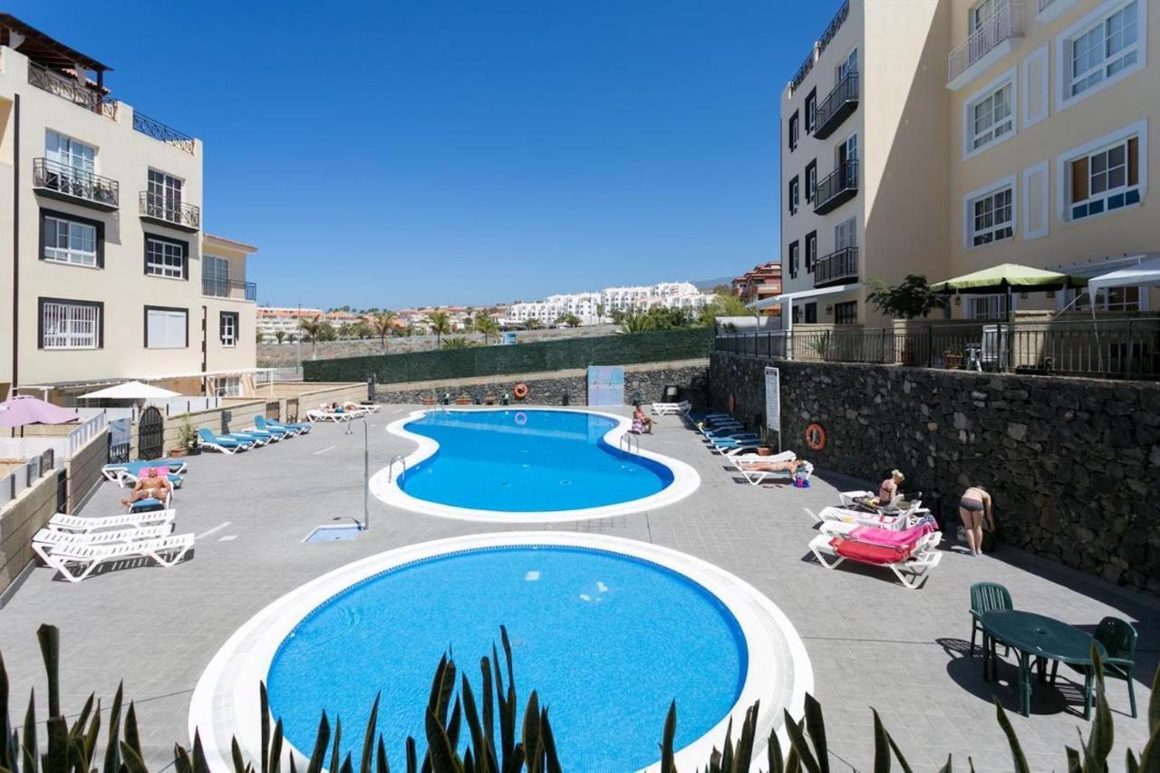 Penthouse Apartment With Ocean View Callao Salvaje Exteriör bild