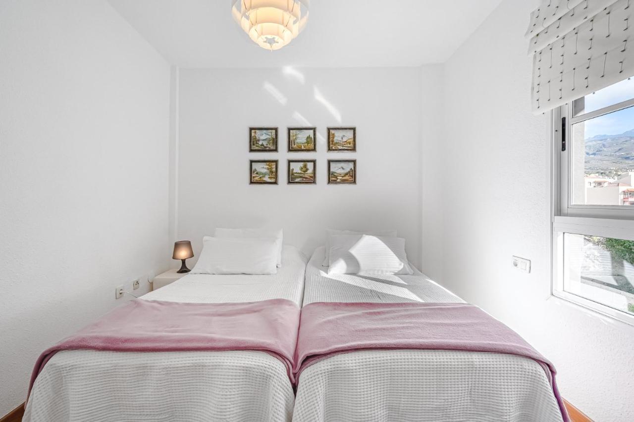 Penthouse Apartment With Ocean View Callao Salvaje Exteriör bild