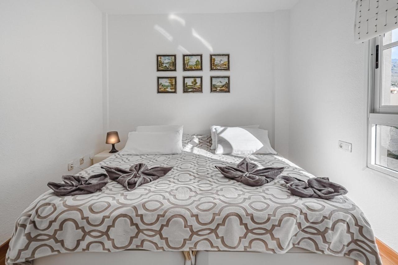 Penthouse Apartment With Ocean View Callao Salvaje Exteriör bild