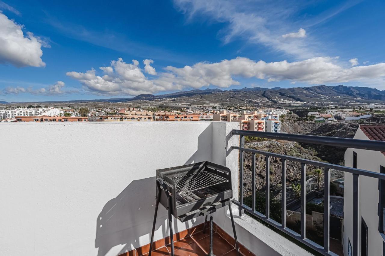 Penthouse Apartment With Ocean View Callao Salvaje Exteriör bild
