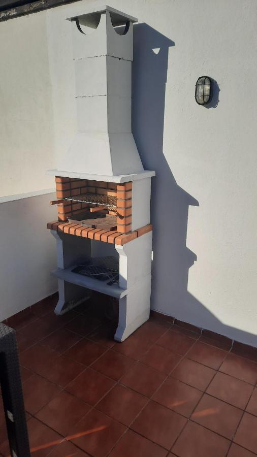 Penthouse Apartment With Ocean View Callao Salvaje Exteriör bild